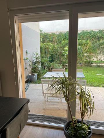 Residence Le Chateau Champs-Sur-Marne Kültér fotó